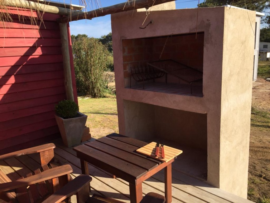 Alquiler de cabañas y ranchos en Punta del Diablo